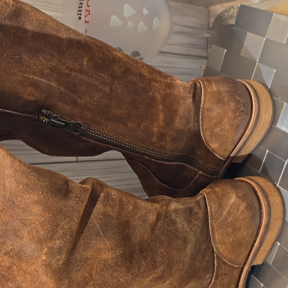 KORK-EASE‎ aiddison knee boots - Picture 11 of 16